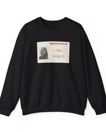 AG brighter days Unisex Heavy Blend™ Crewneck Sweatshirt