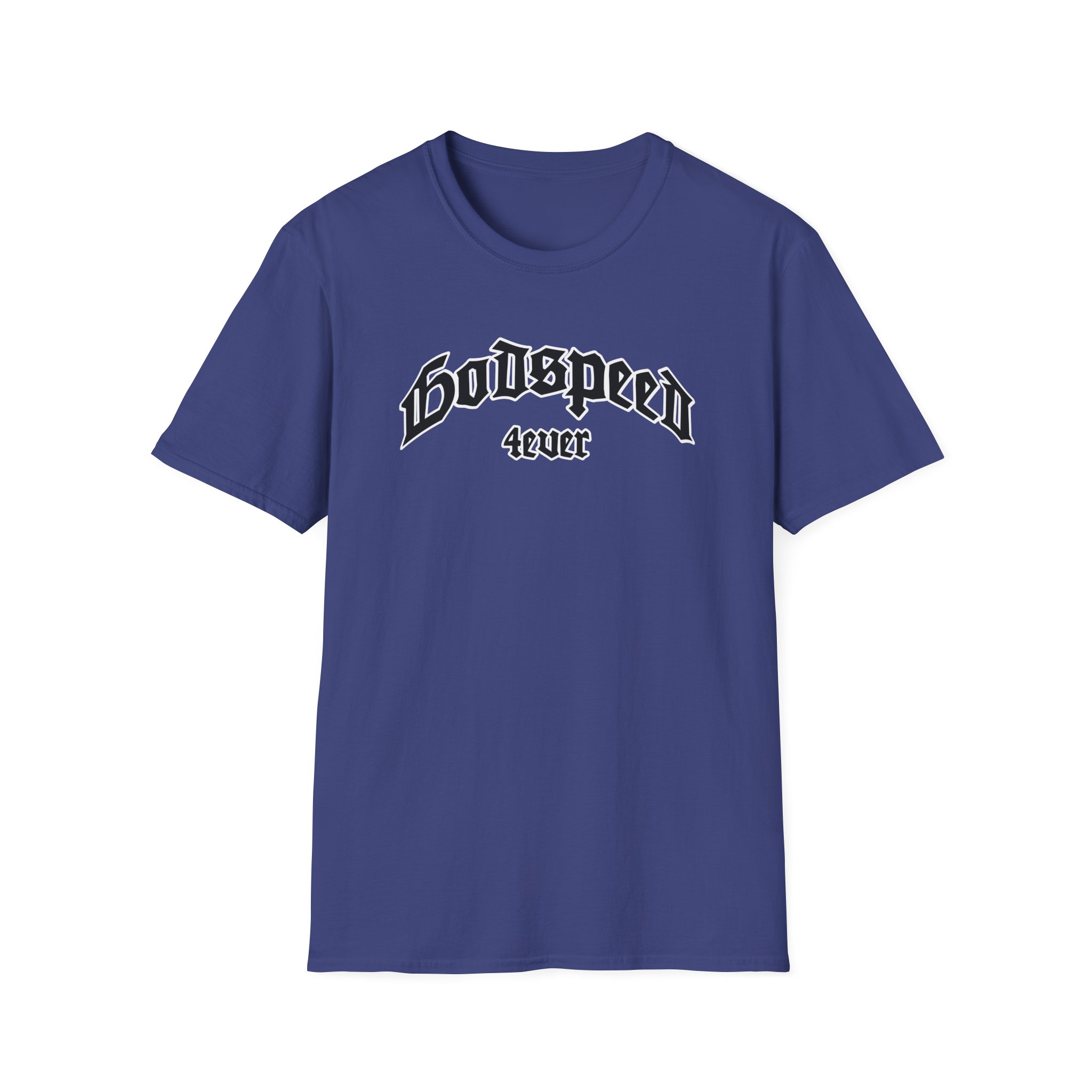 Godspeed You Black Emperor Unisex Softstyle T-shirt - Image 19