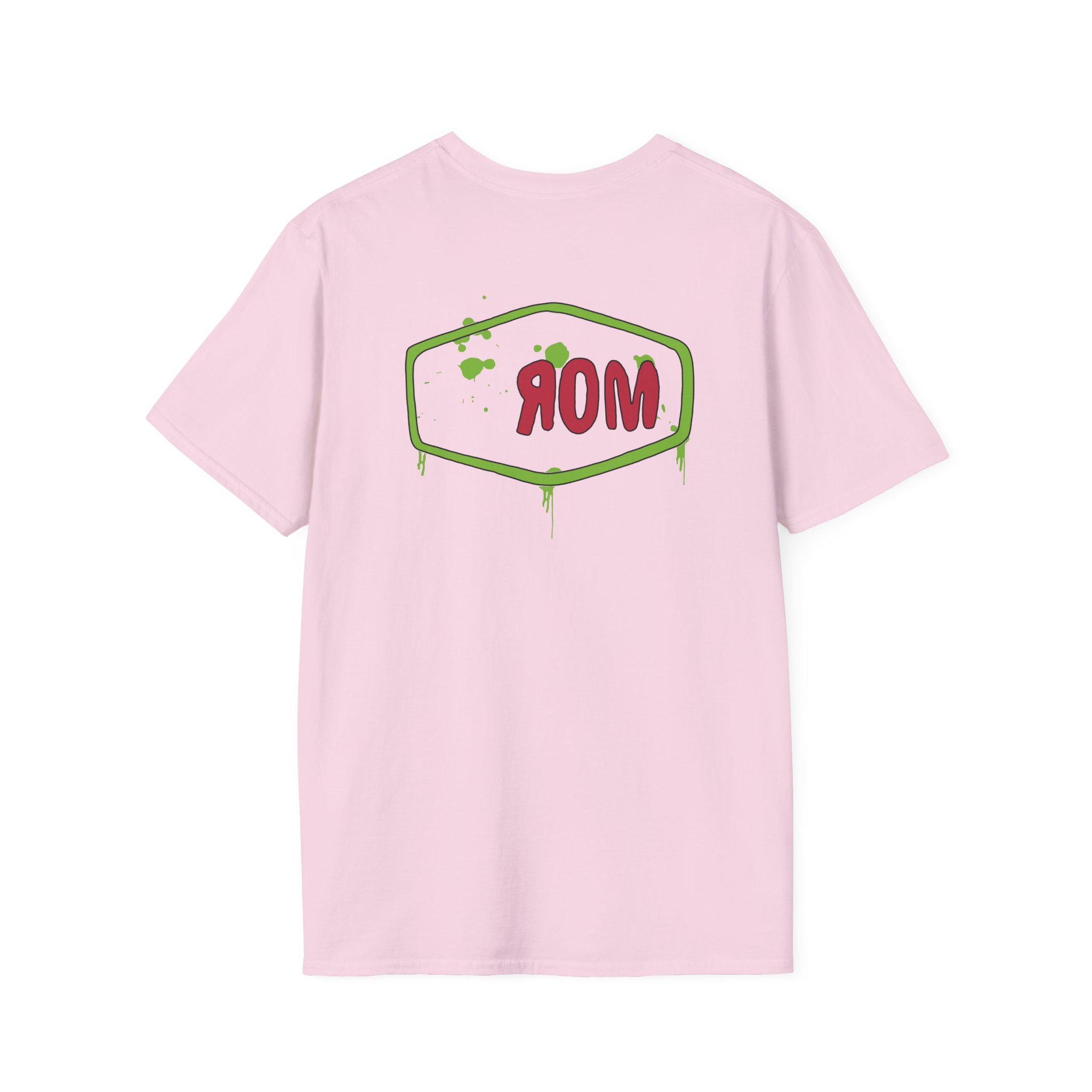 Morat Mor Unisex Softstyle T-Shirt - Image 14