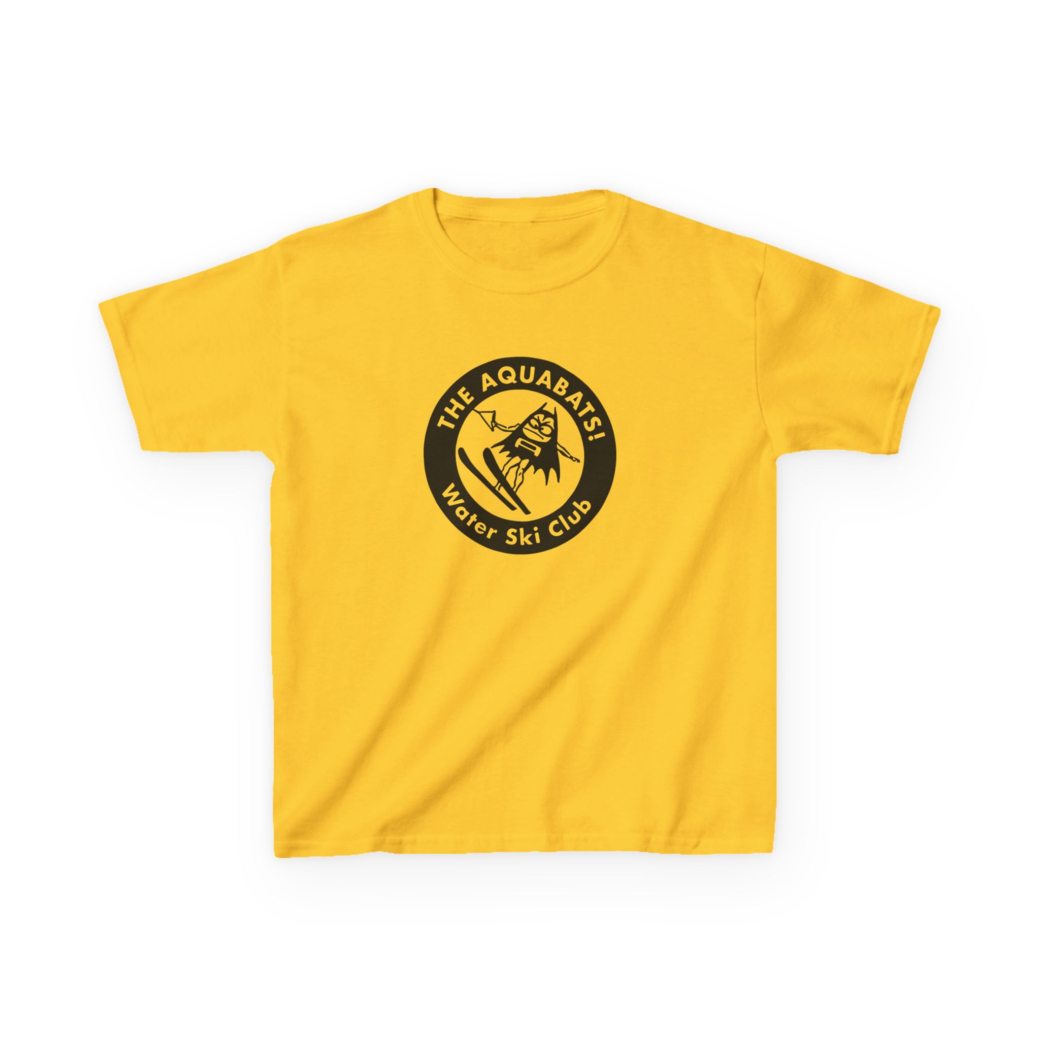 The Aquabats Water Ski Club Kids Heavy Cotton™ Tee - Image 9