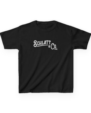Jschlatt & Co Kids Heavy Cotton™ Tee