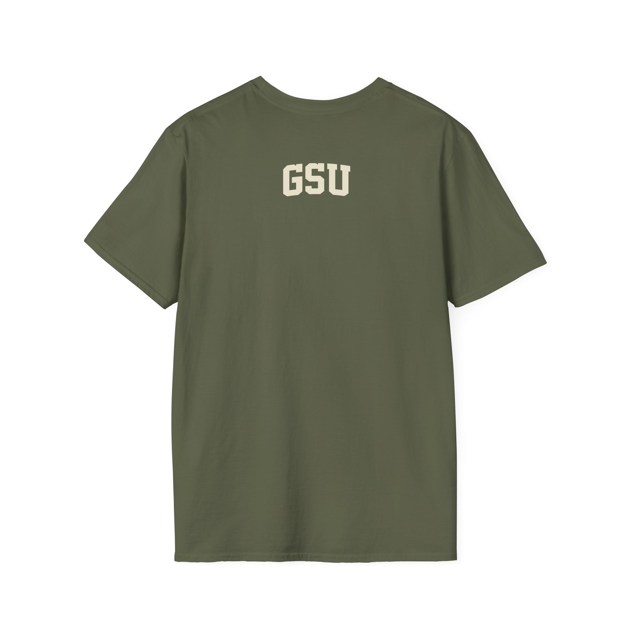 The Toast Gsu Unisex Softstyle T-Shirt - Image 10