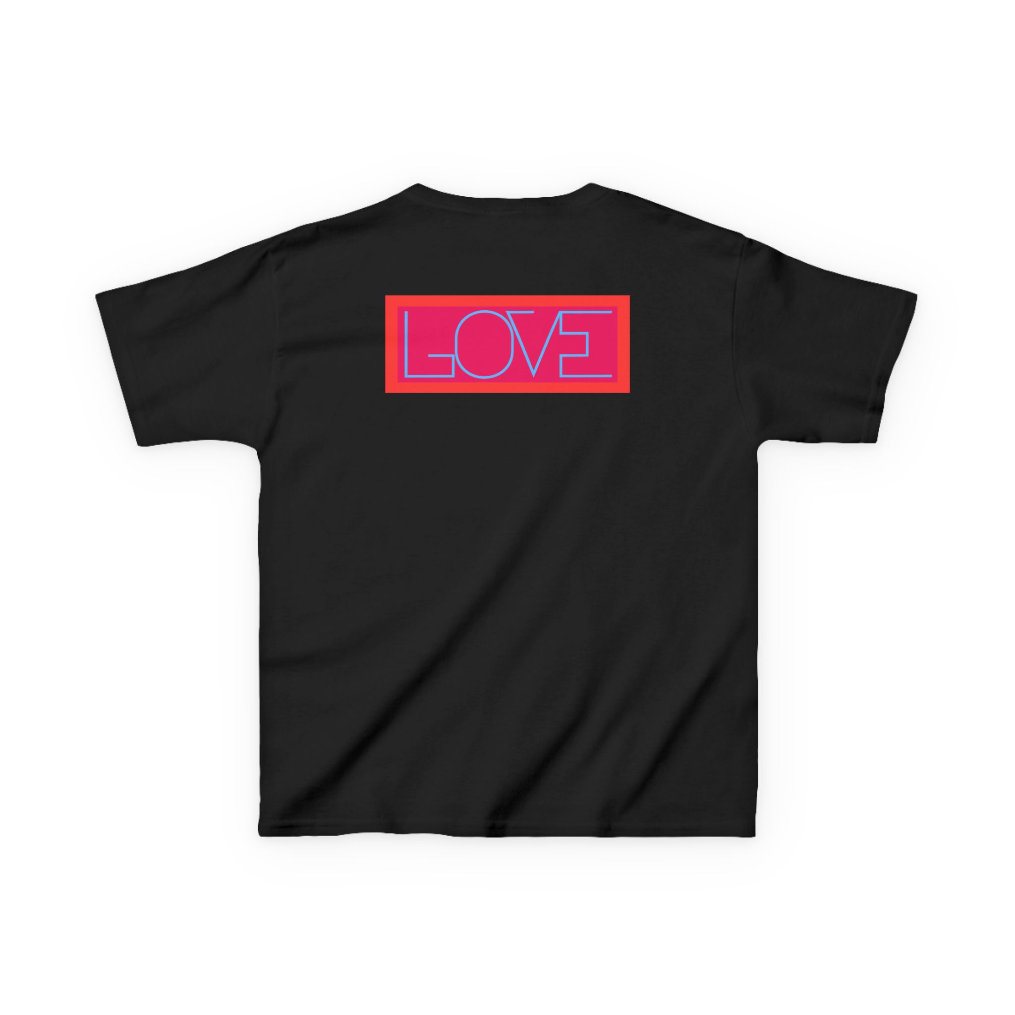 Kids John Legend LOVE Heavy Cotton™ Tee - Image 10
