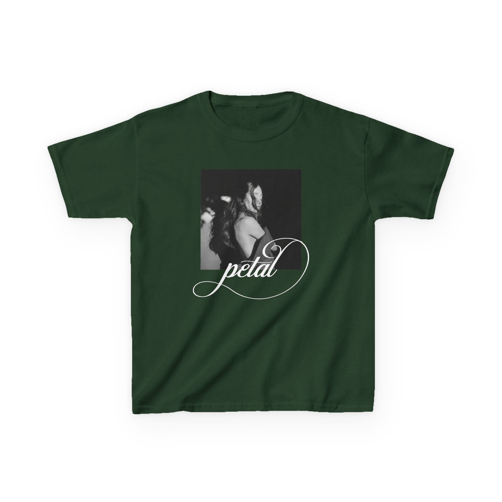 AG Petal Kids Heavy Cotton™ Tee - Image 5