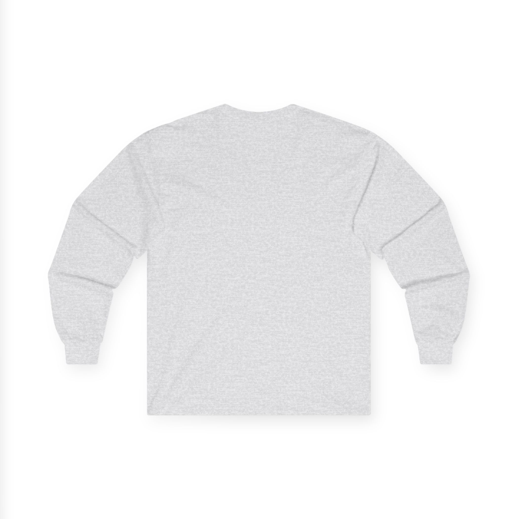 Jenny Holzer Abuse of Flower Comes as No Surprise Unisex Ultra Cotton Long Sleeve Tee - Image 4