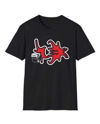 Aminé Geeker Unisex Softstyle T-Shirt