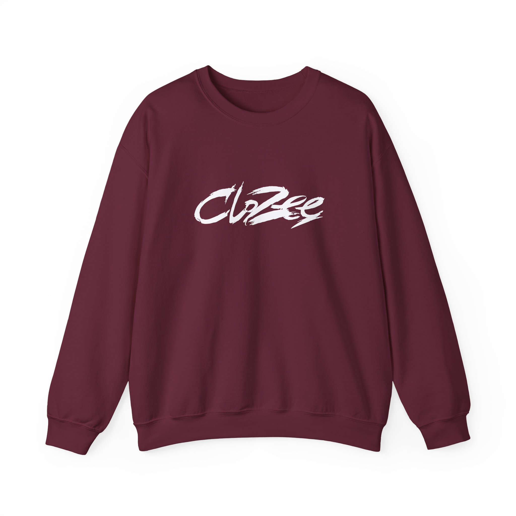 Lsdream Brave Unisex Heavy Blend™ Crewneck Sweatshirt - Image 3