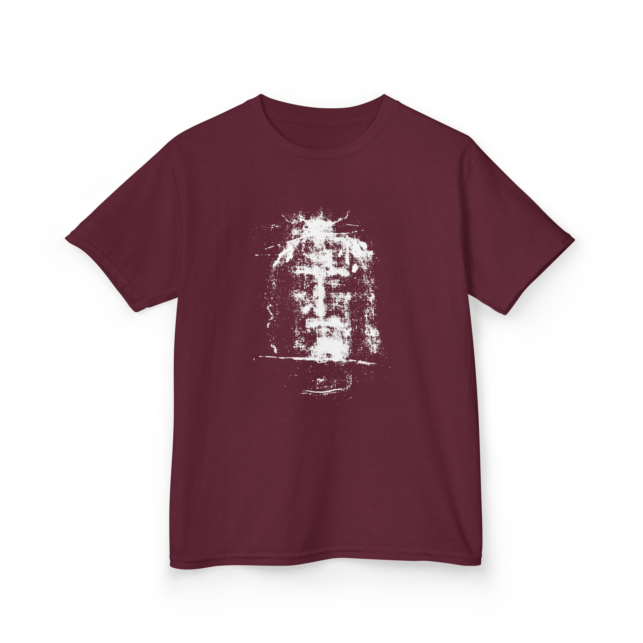 Shroud Kids Heavy Cotton™ Tee - Image 3