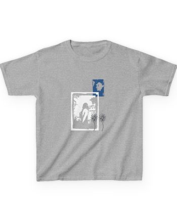 Froukje Kids Heavy Cotton™ Tee