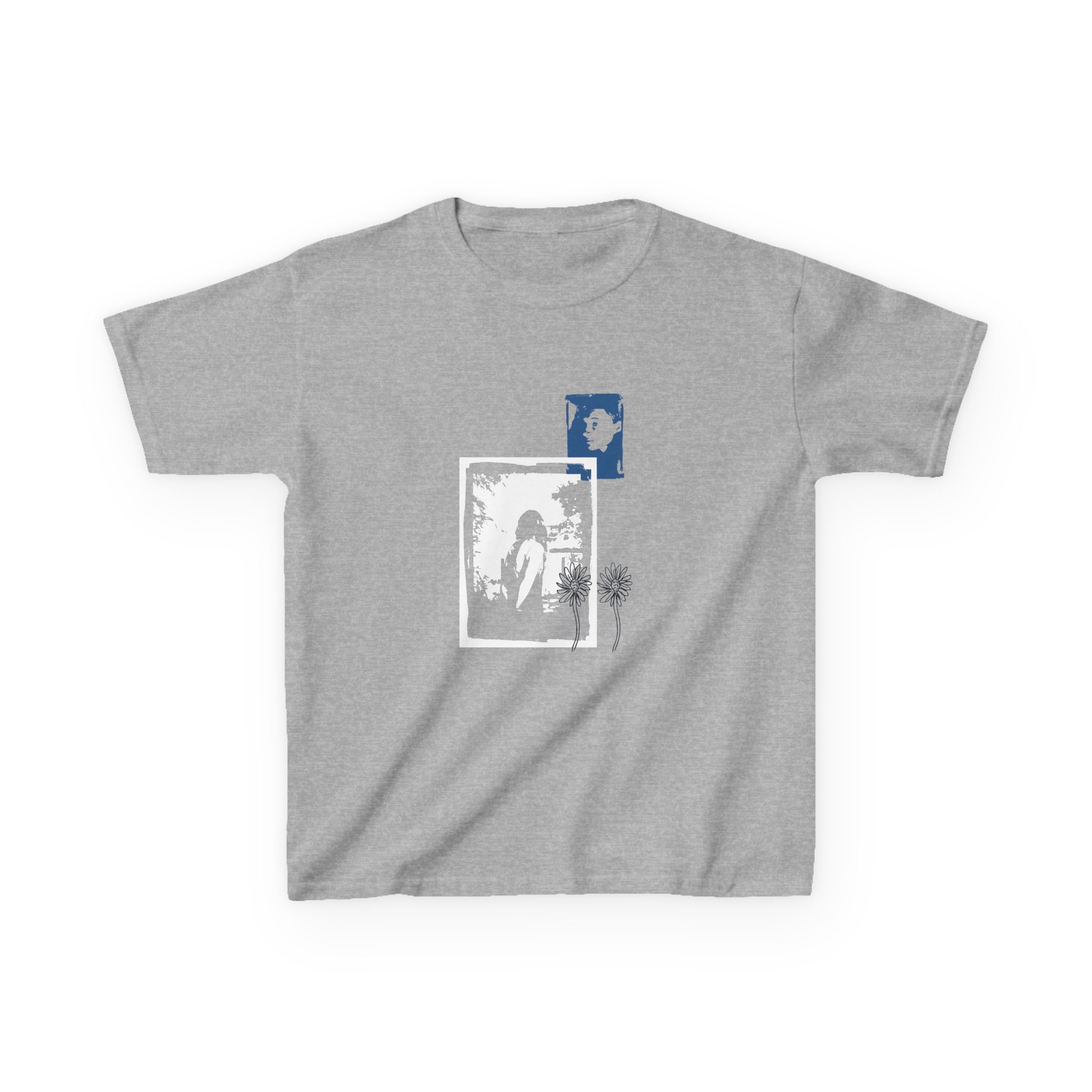 Froukje Kids Heavy Cotton™ Tee