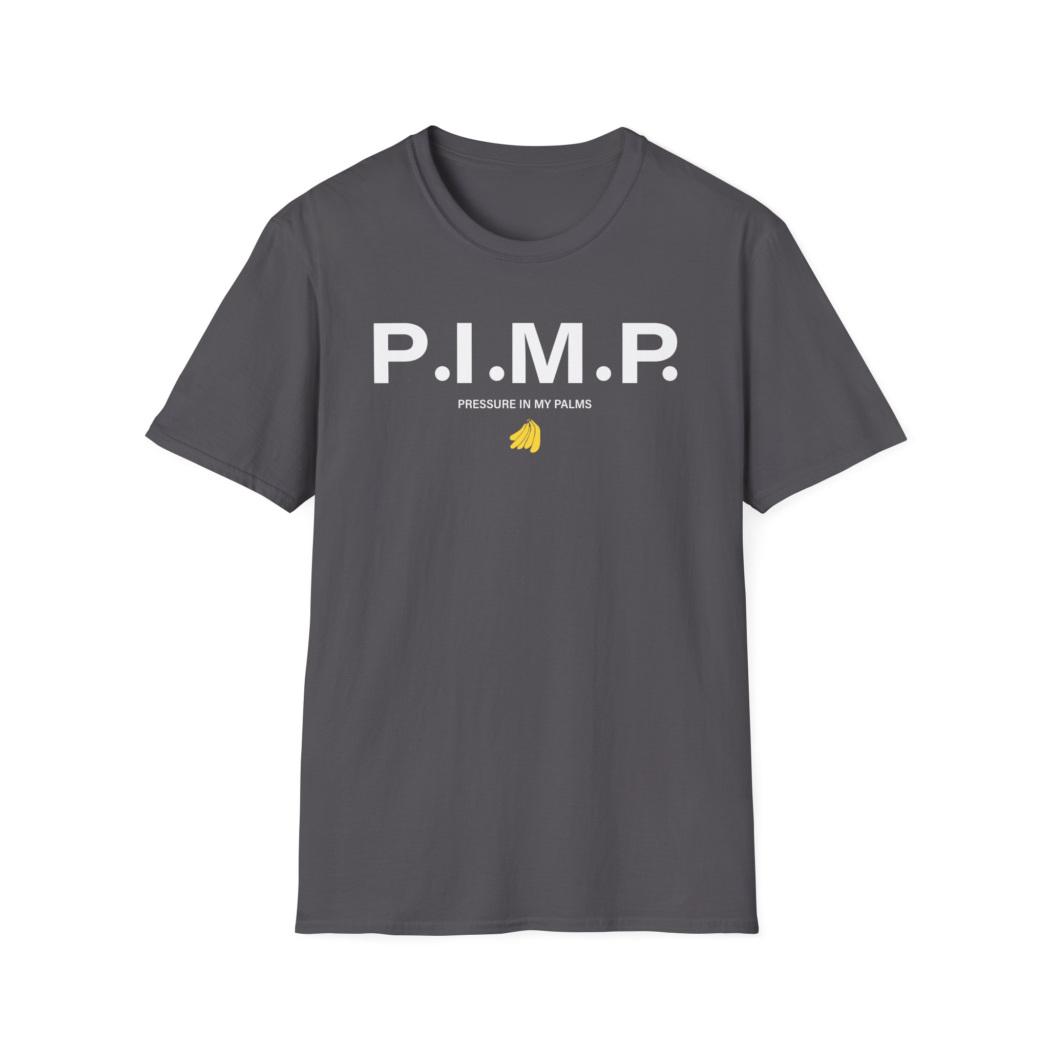 Aminé P.I.M.P Unisex Softstyle T-shirt - Image 11