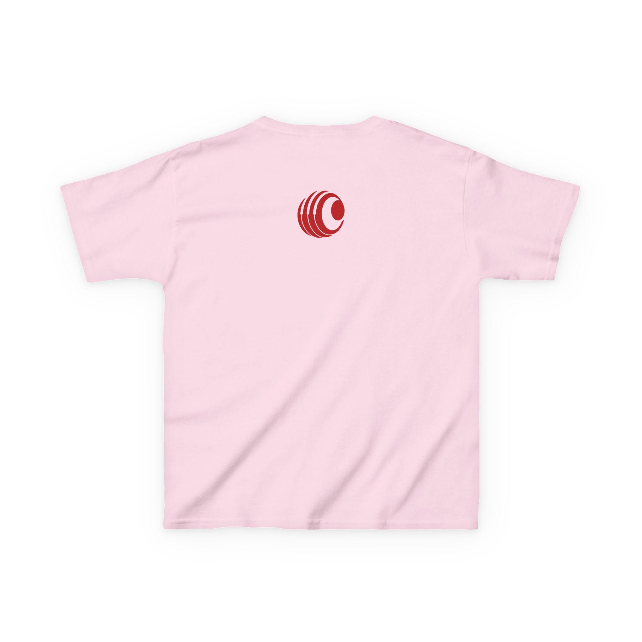 Charlie Puth Professor Puth Kids Heavy Cotton™ Tee - Image 10
