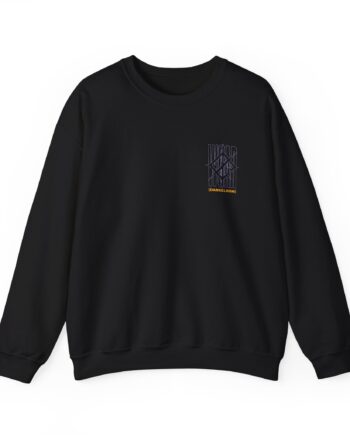 We Came as Romans Statue Unisex Heavy Blend™ Crewneck Sweatshirt
