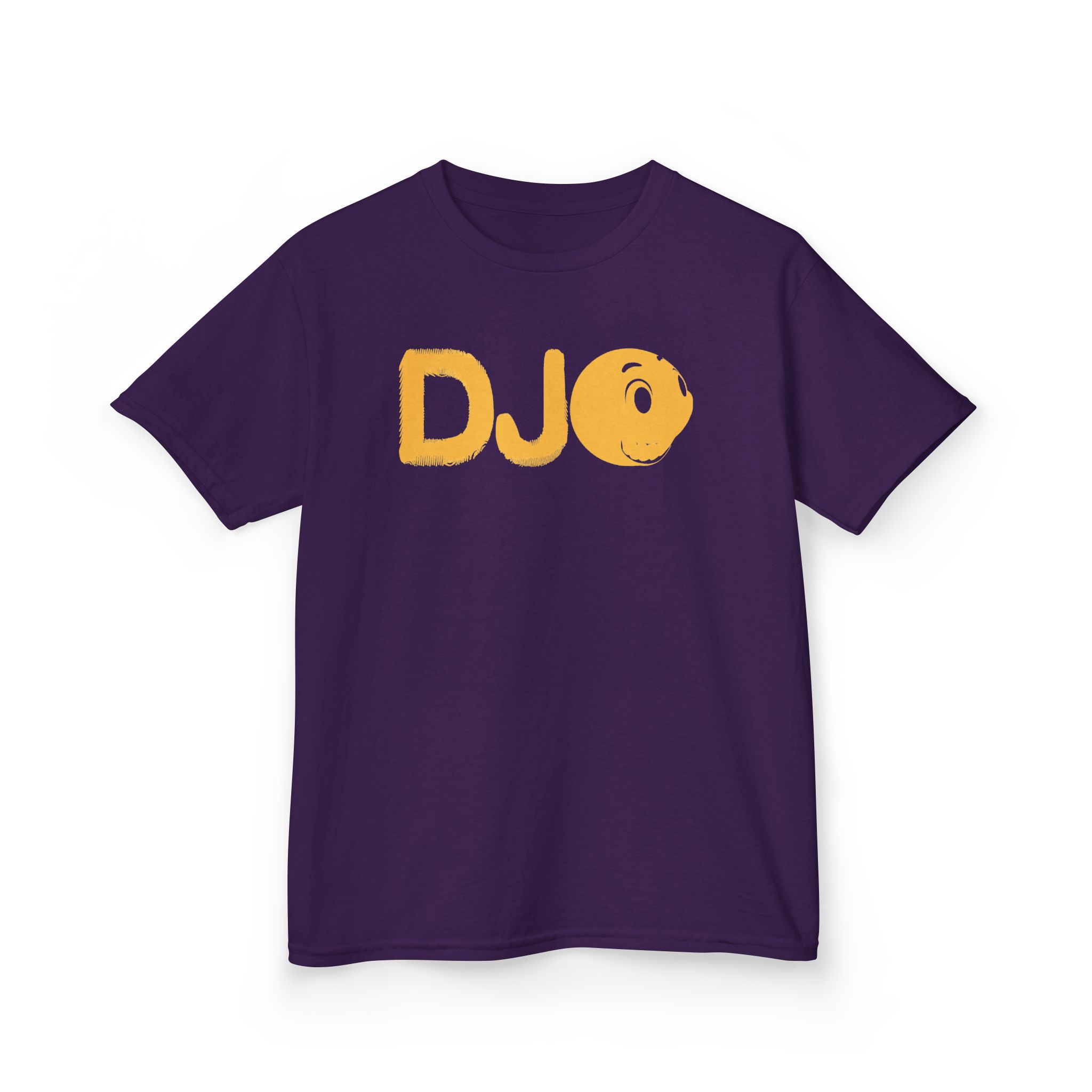 Djo Kids Heavy Cotton™ Tee - Image 9
