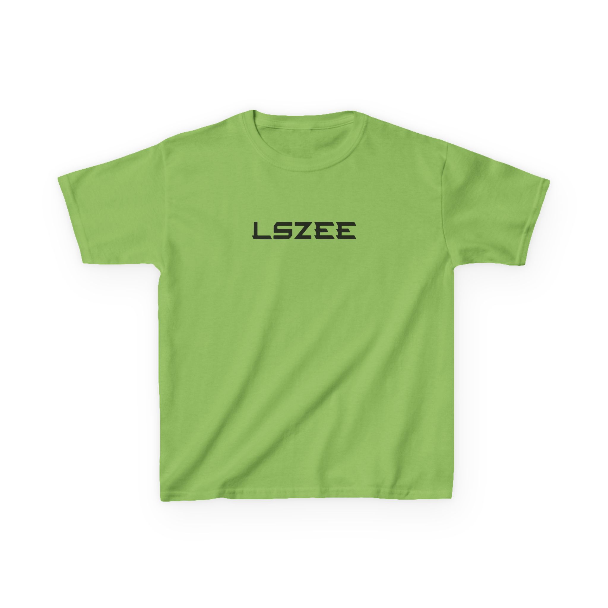 Lsdream Joshua Tree Kids Heavy Cotton™ Tee - Image 3