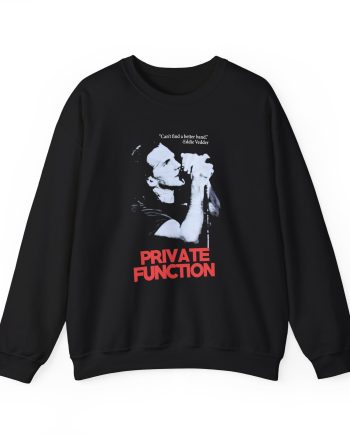 Eddie Vedder Forever Unisex Heavy Blend™ Crewneck Sweatshirt