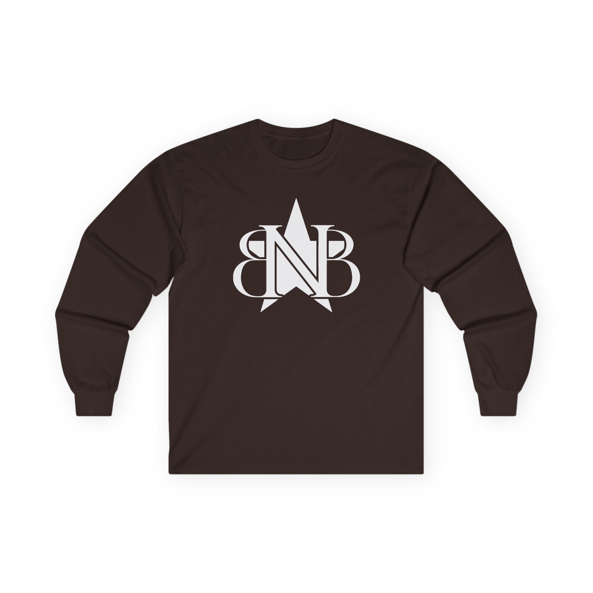 Snow Strippers Unisex Ultra Cotton Long Sleeve Tee - Image 5