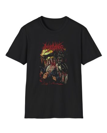 Angelmaker Ginger Snaps Unisex Softstyle T-Shirt