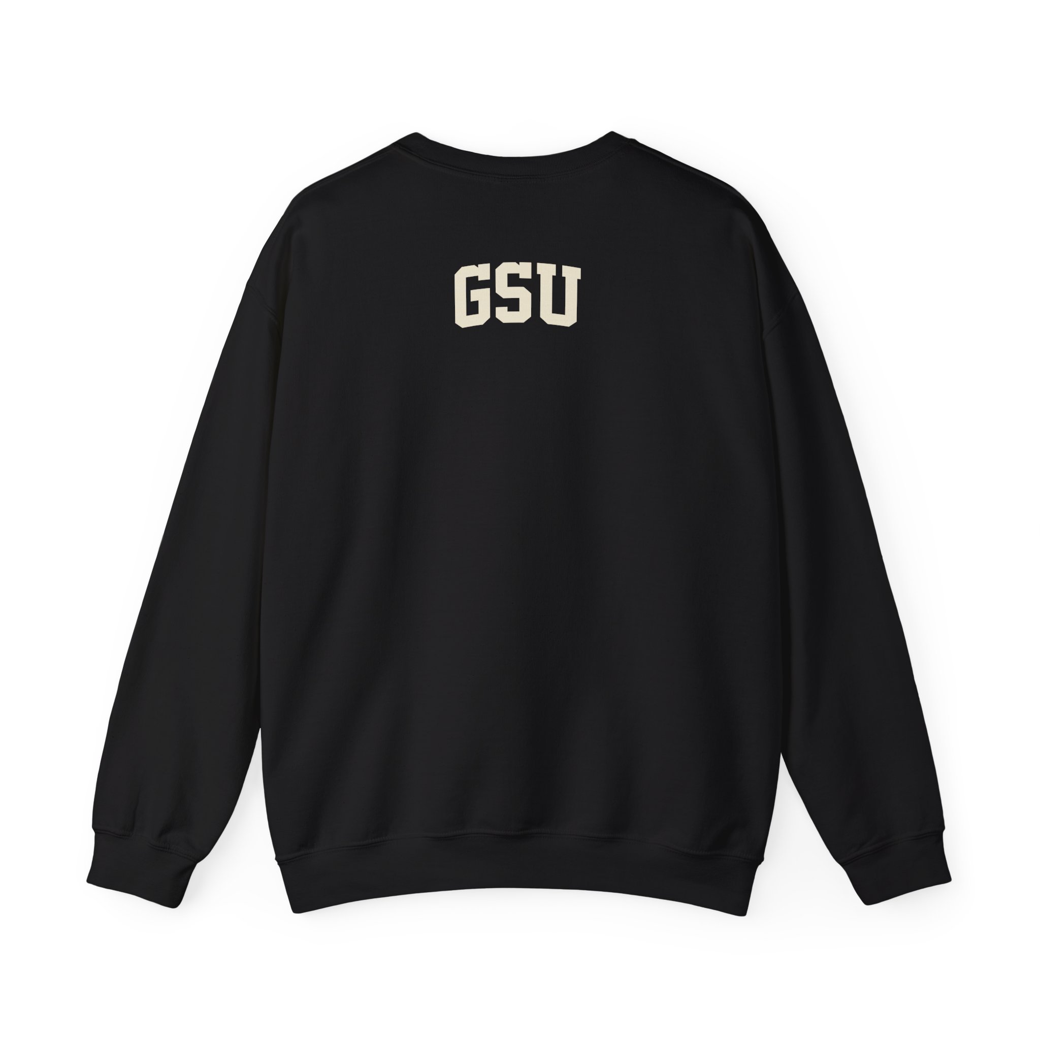 The Toast Gsu Unisex Heavy Blend™ Crewneck Sweatshirt - Image 6