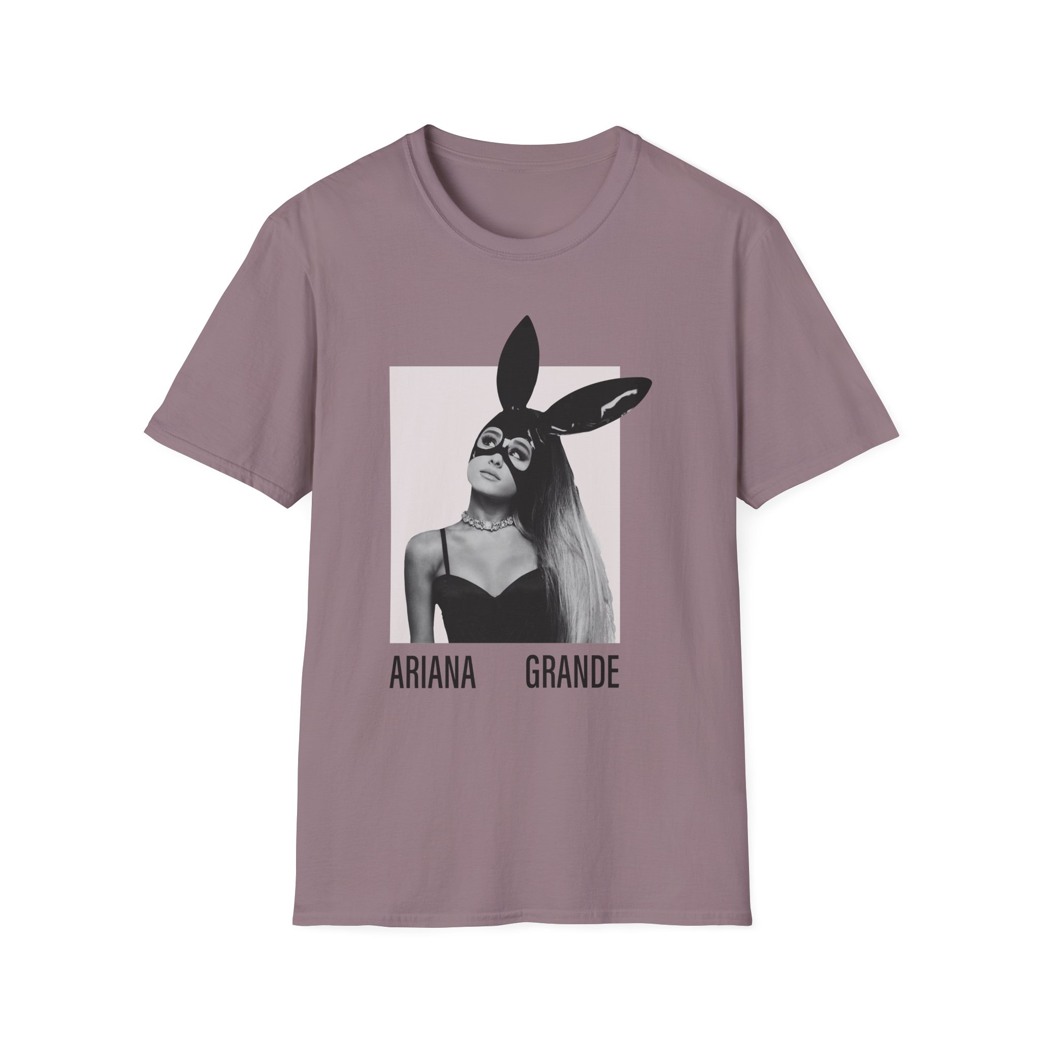 AG Dangerous Unisex Softstyle T-Shirt - Image 17