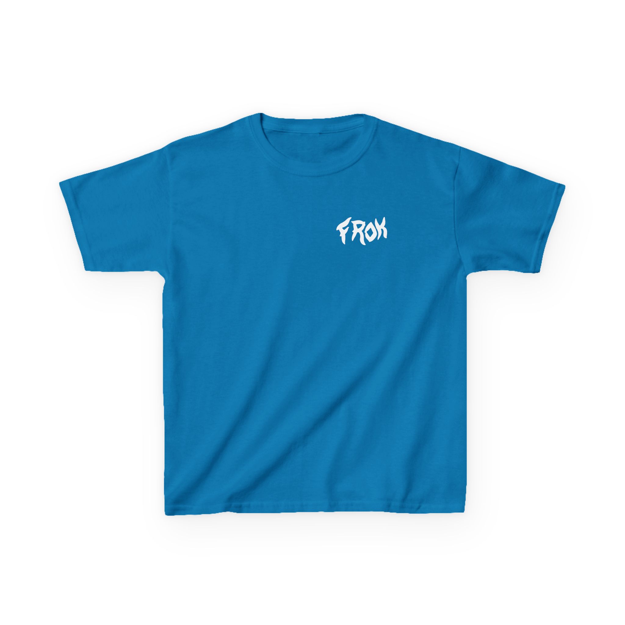 Froukje Kids Heavy Cotton™ Tee - Image 13