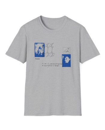 Froukje Unisex Softstyle T-Shirt