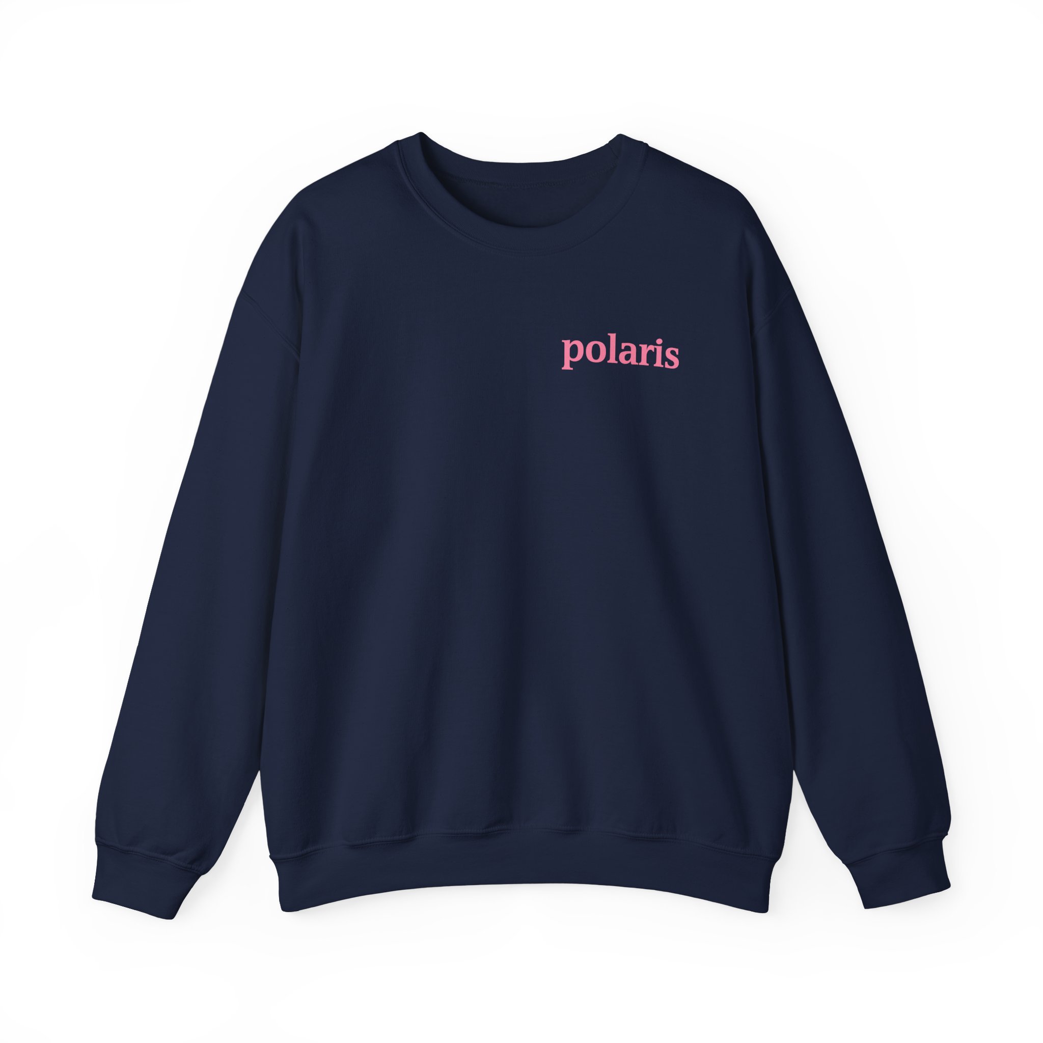 Polaris Devils Wings Unisex Heavy Blend™ Crewneck Sweatshirt - Image 9