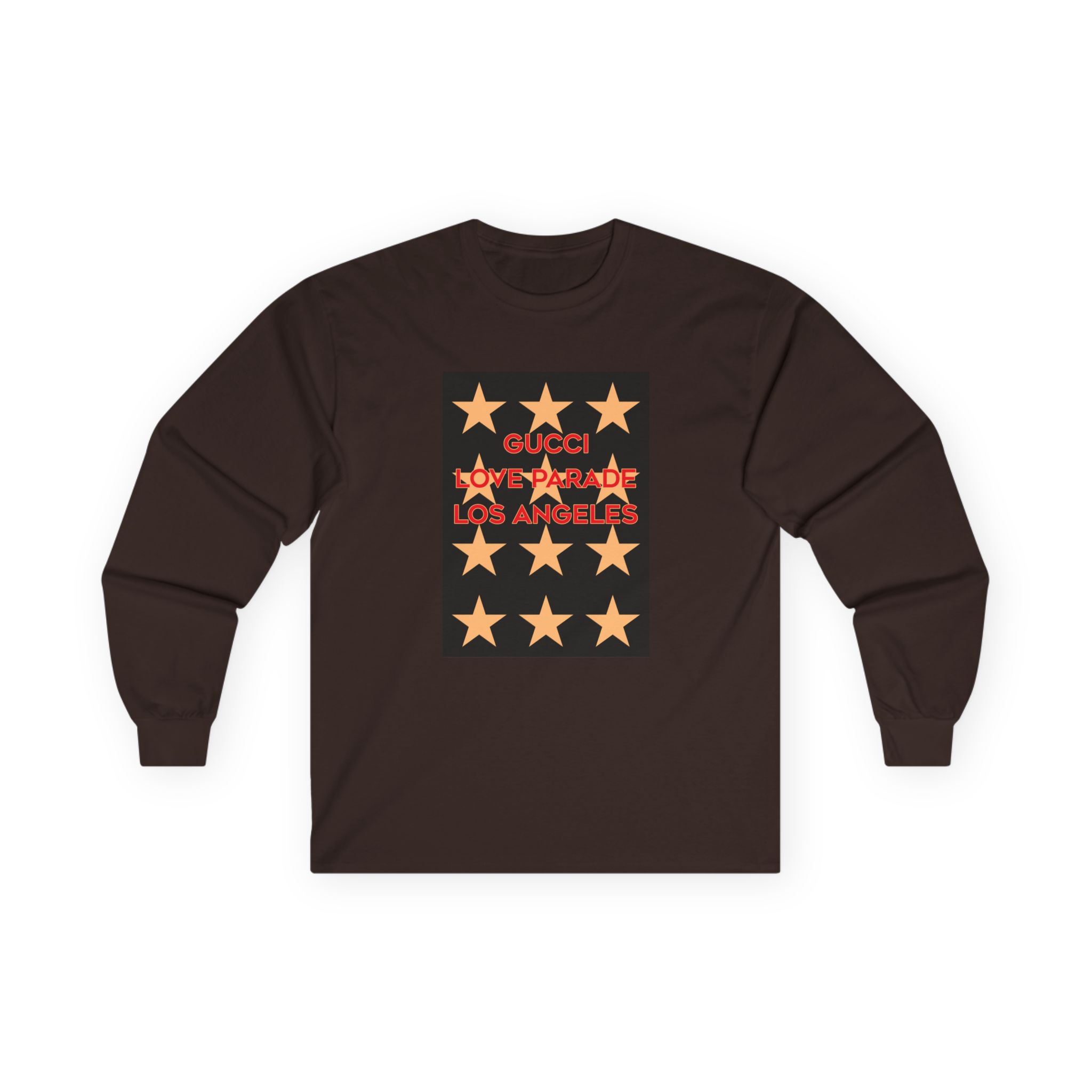 Tay Keith Unisex Ultra Cotton Long Sleeve Tee - Image 5