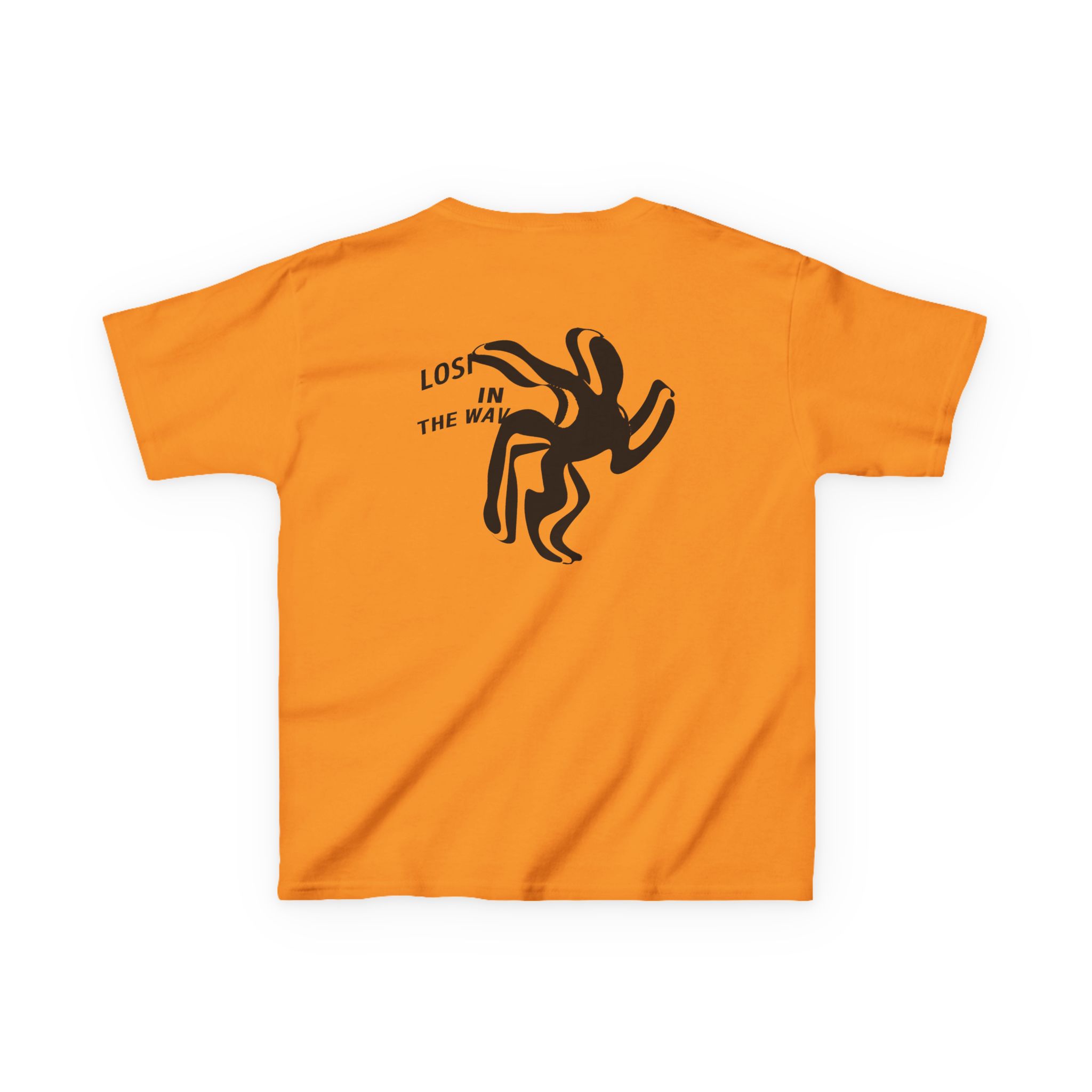 Kids Calvin Harris Funk Wav Bounces Vol. 2 Heavy Cotton™ Tee - Image 10