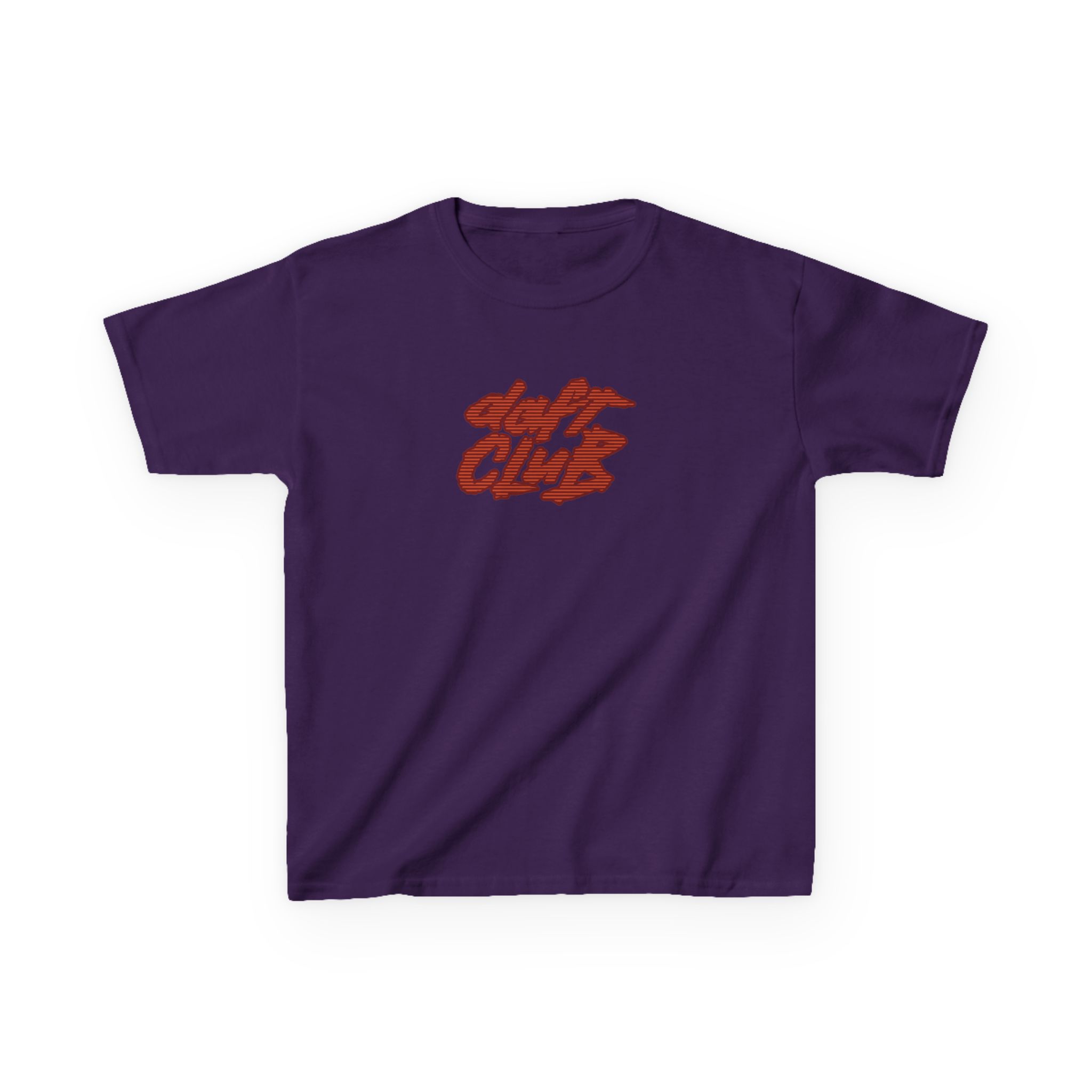 Kids Daft Punk Heavy Cotton™ Tee - Image 17