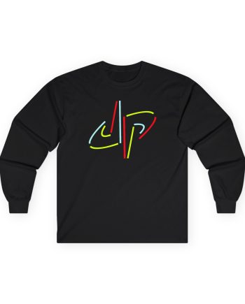 Dude Perfect Sport Mode Unisex Ultra Cotton Long Sleeve Tee