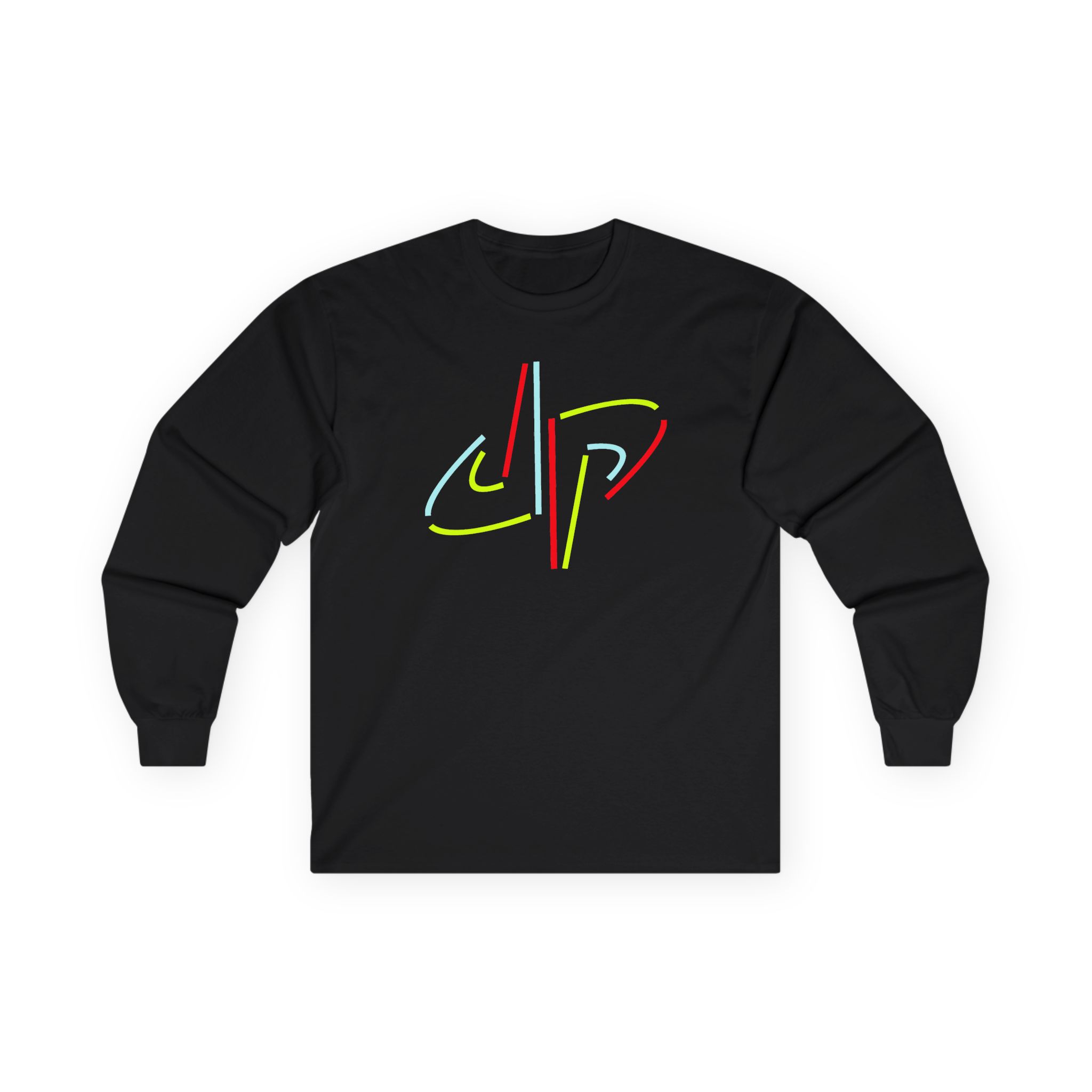 Dude Perfect Sport Mode Unisex Ultra Cotton Long Sleeve Tee