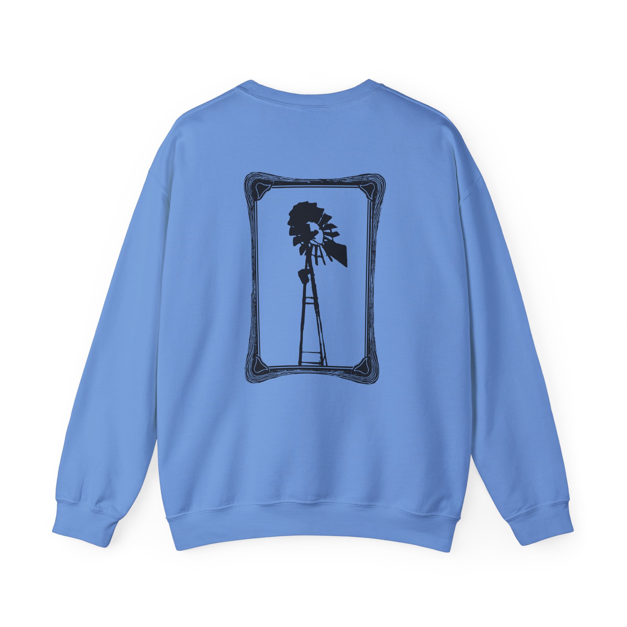 Ethel Cain Tornado Unisex Heavy Blend™ Crewneck Sweatshirt - Image 12