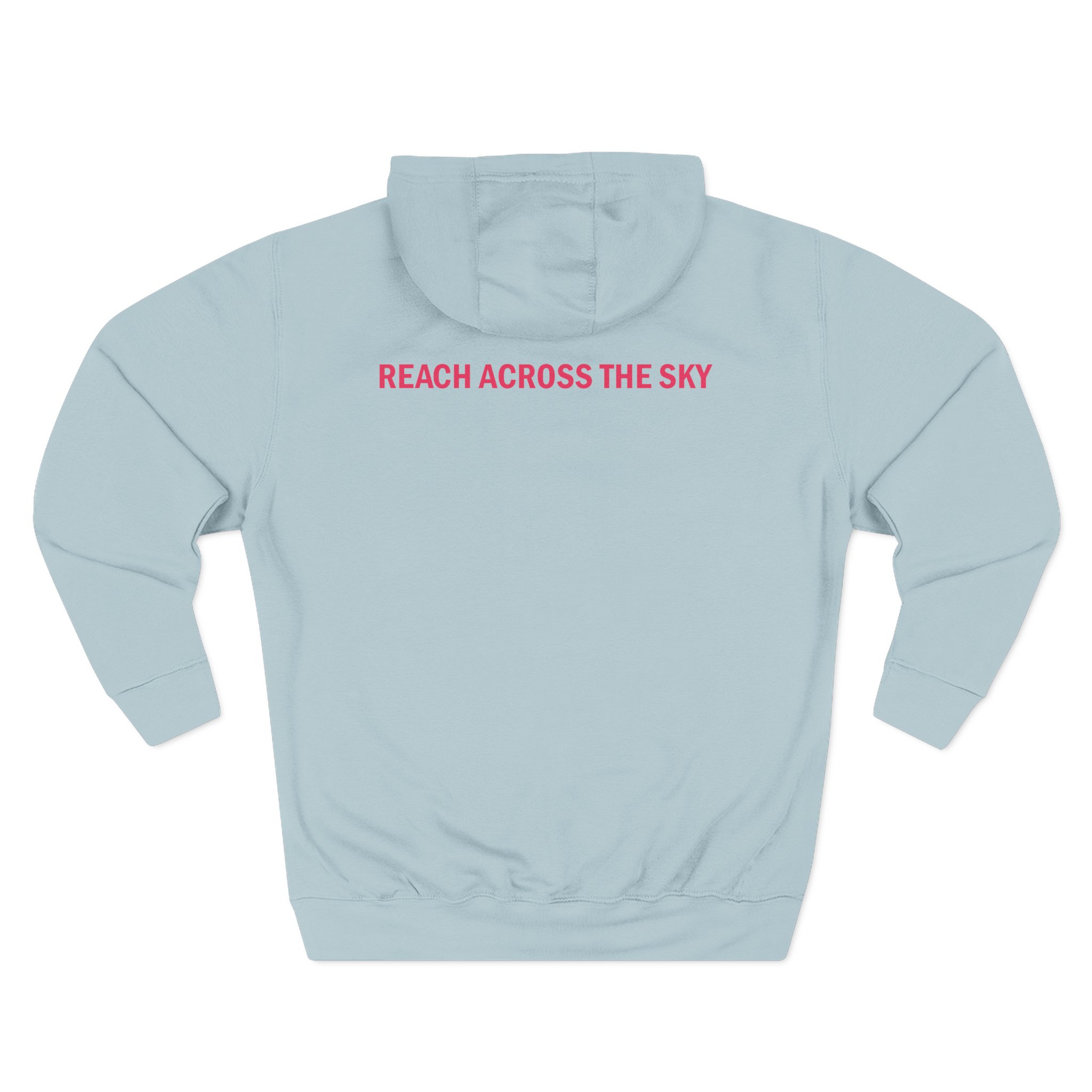 John Legend I'M Ready Three-Panel Fleece Hoodie - Image 20