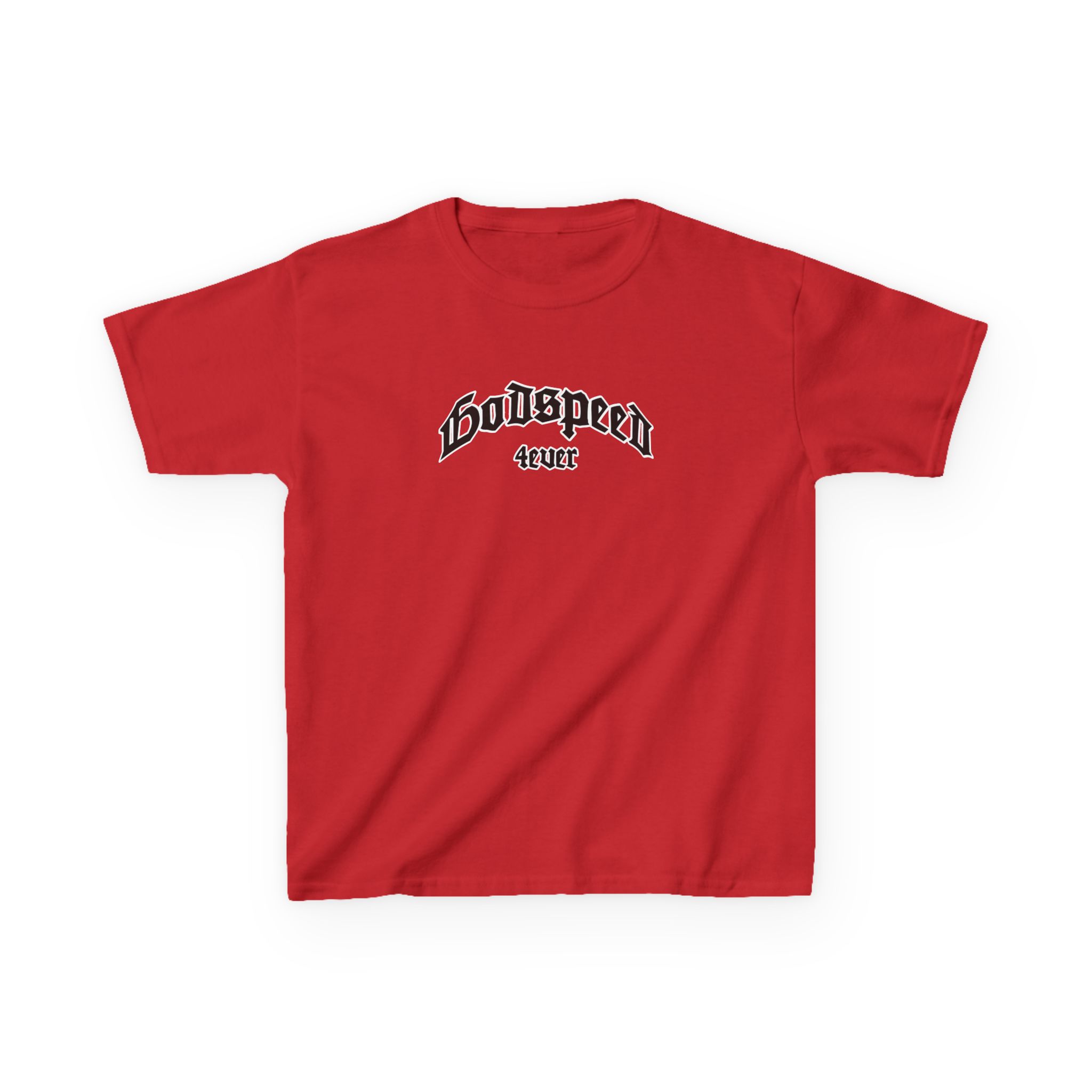 Godspeed You Black Emperor Kids Heavy Cotton™ Tee - Image 21