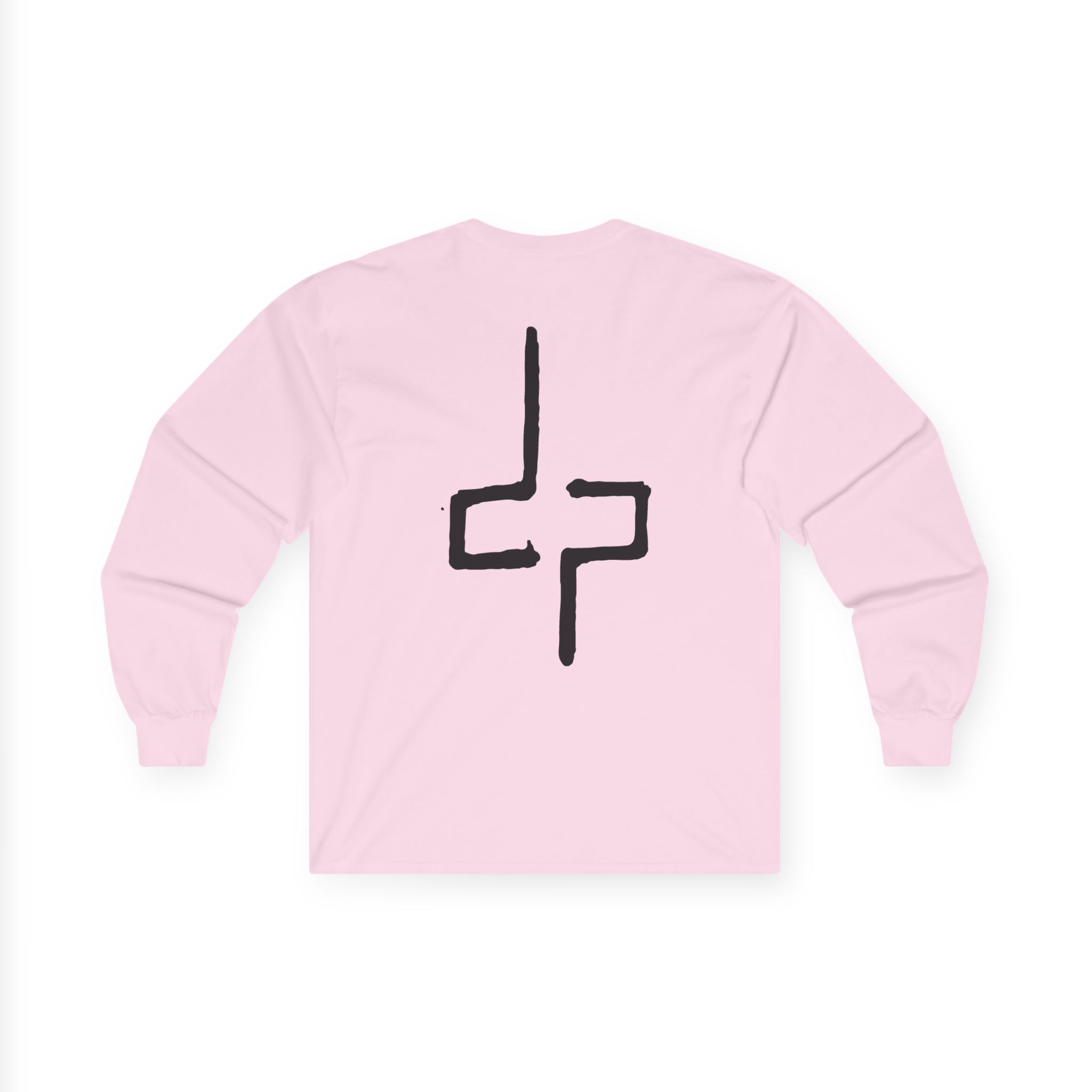 Deathpact Unisex Ultra Cotton Long Sleeve Tee - Image 8