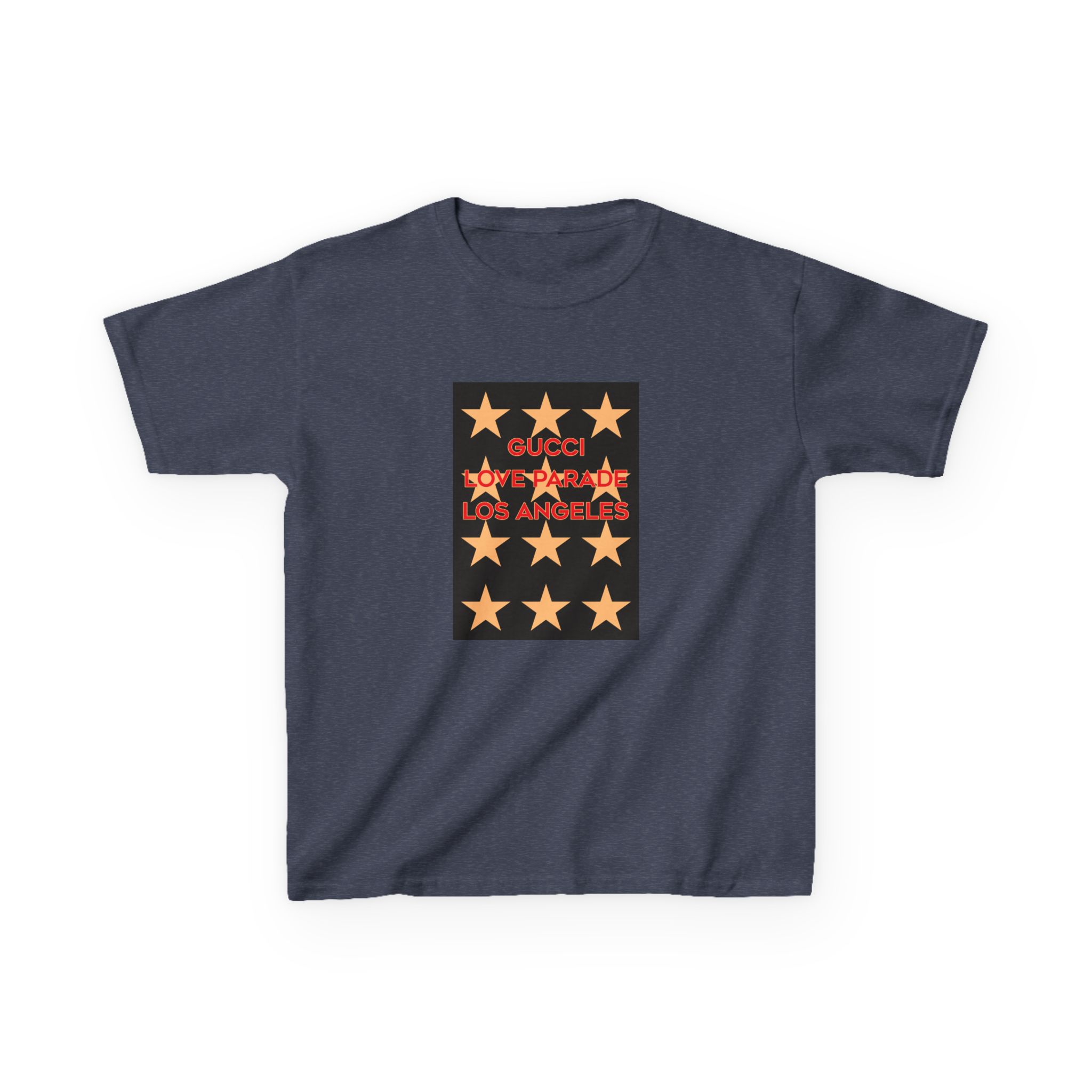 Kids Tay Keith Heavy Cotton™ Tee - Image 11