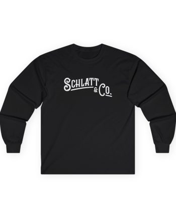 Jschlatt & Co Unisex Ultra Cotton Long Sleeve Tee