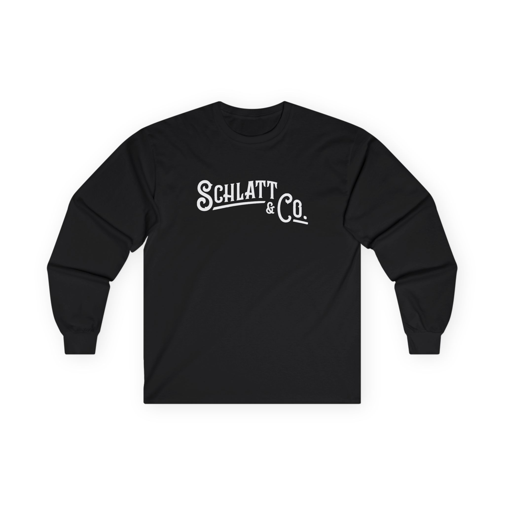 Jschlatt & Co Unisex Ultra Cotton Long Sleeve Tee