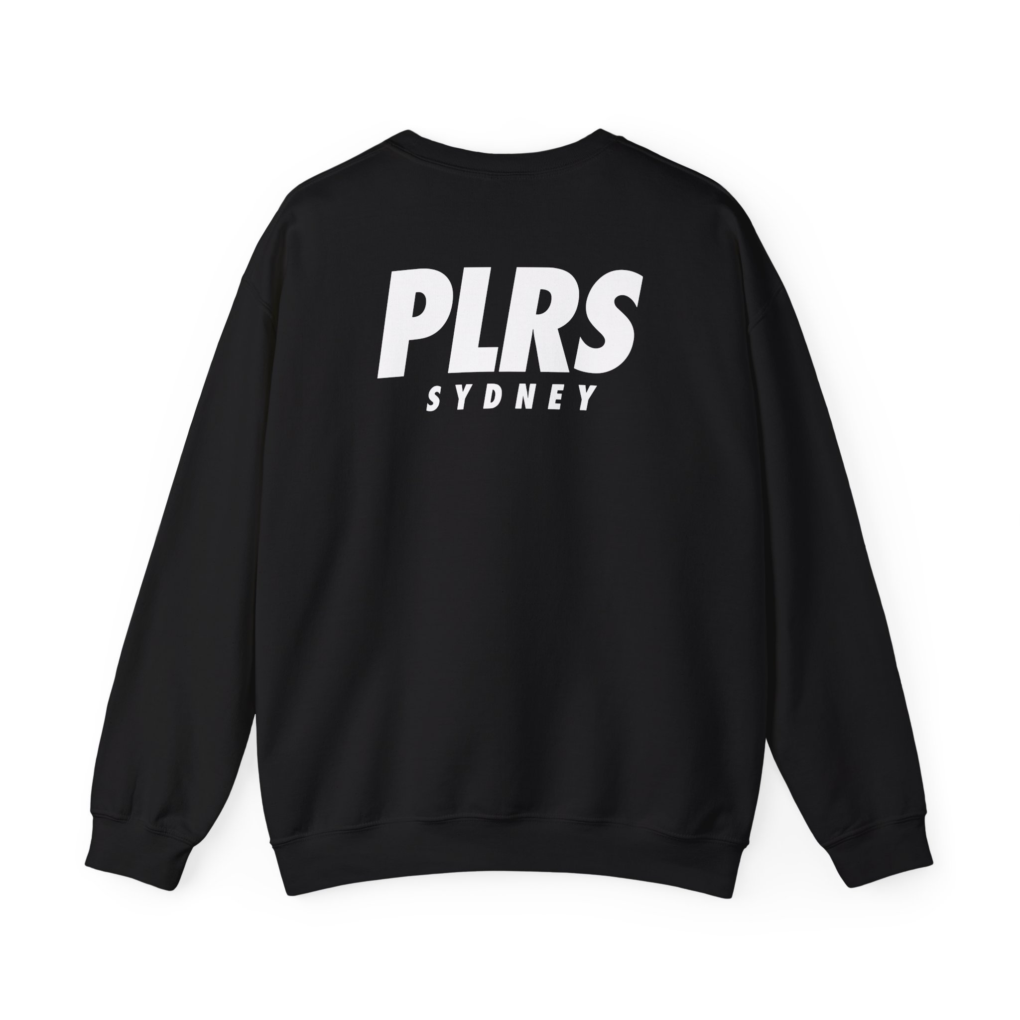 Polaris Plrs Unisex Heavy Blend™ Crewneck Sweatshirt - Image 2