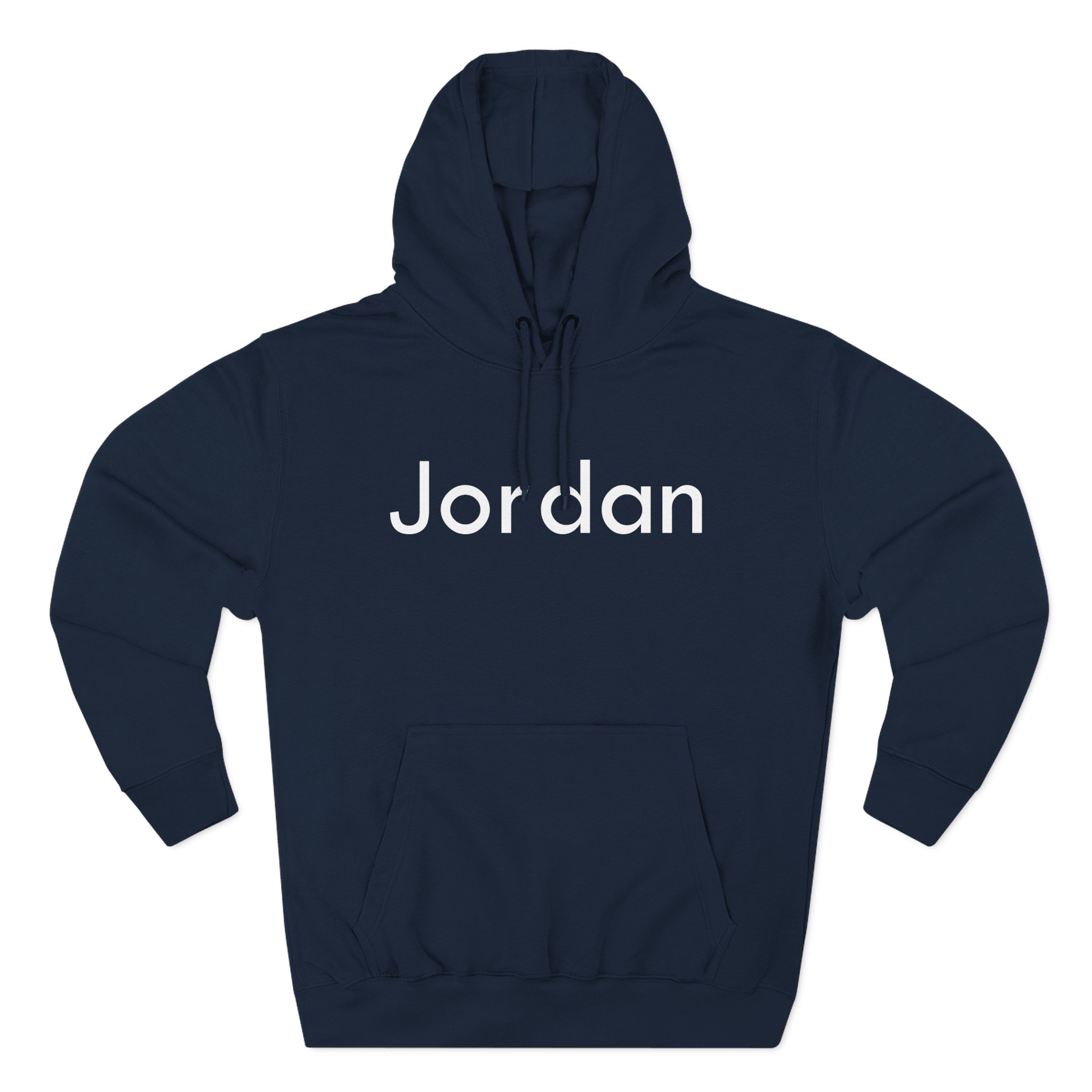 Julien Baker "Work Shirt" Three-Panel Fleece Hoodie - Image 11