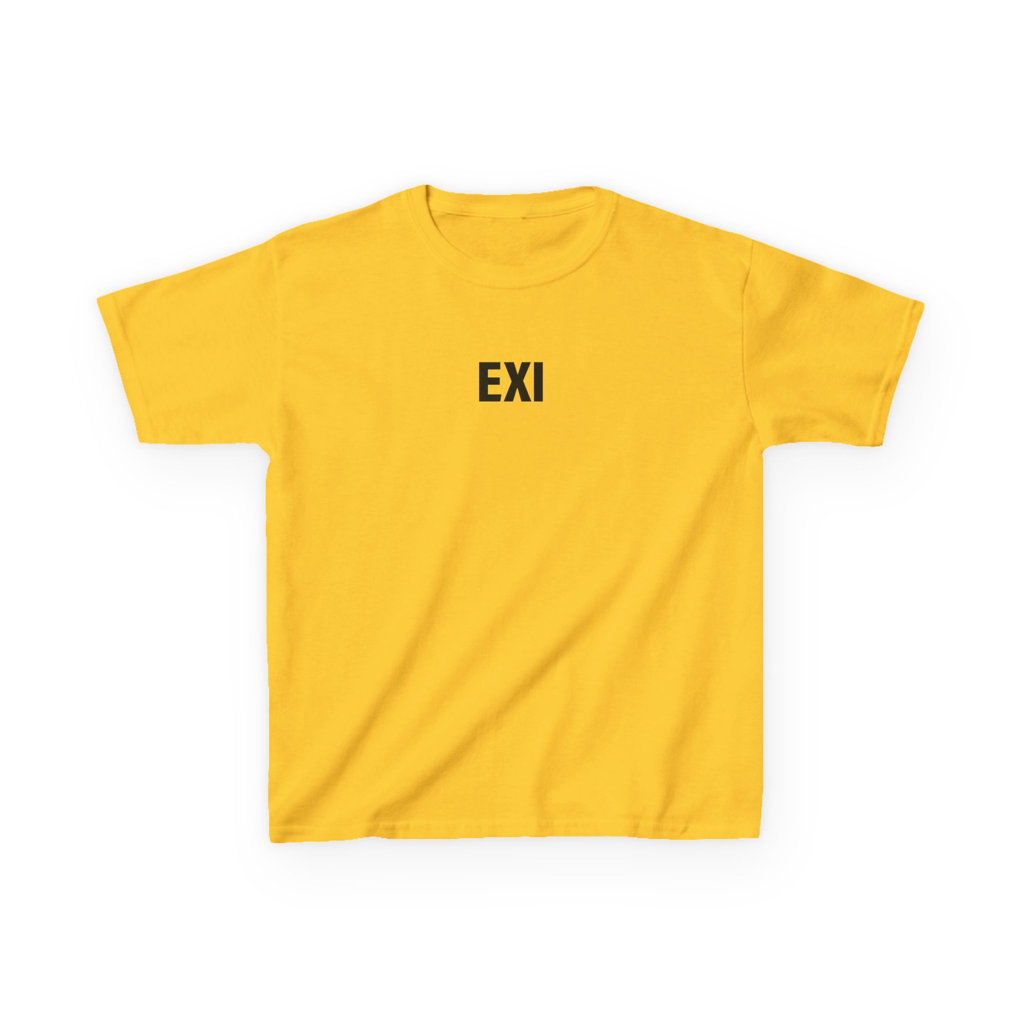 Kids Mord Auf Ex Minimal Exi Heavy Cotton™ Tee - Image 17