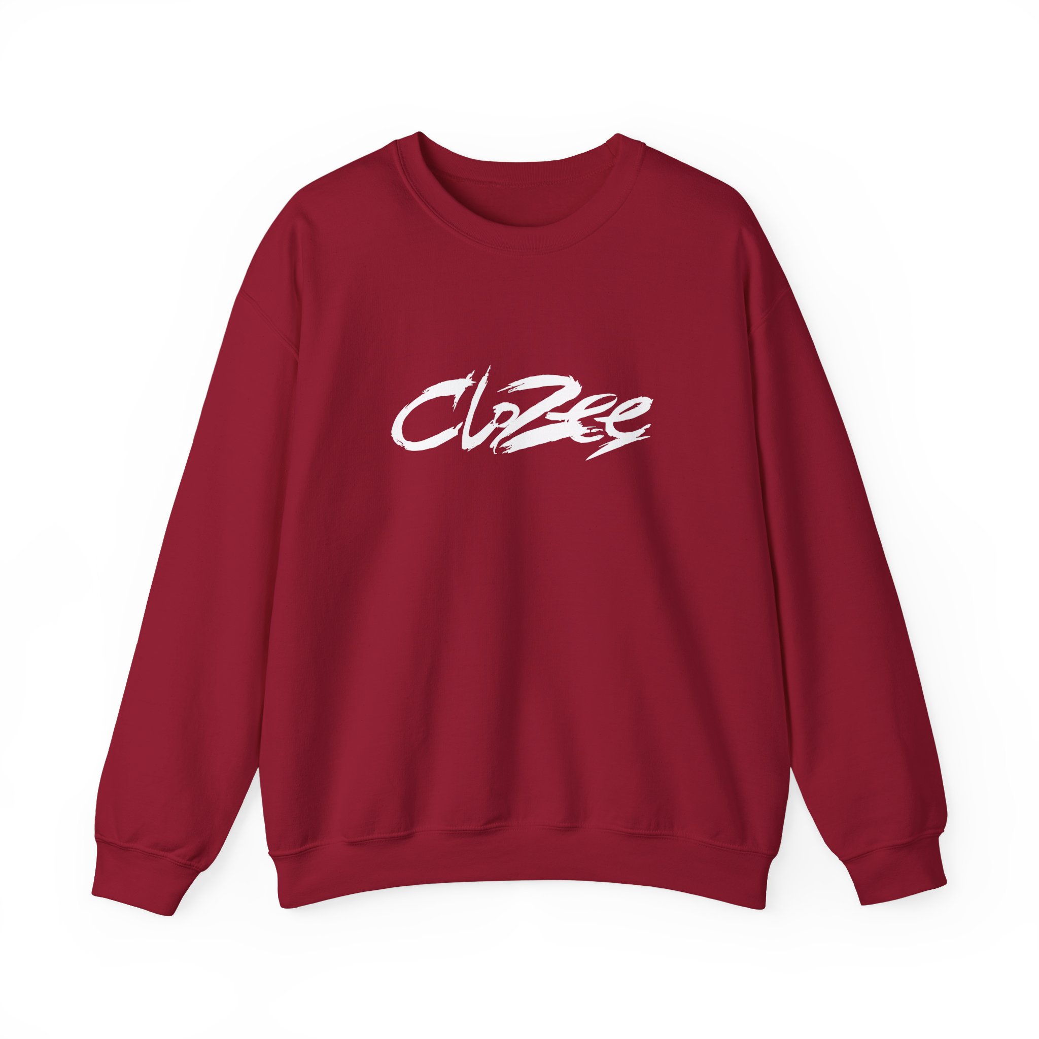 Lsdream Brave Unisex Heavy Blend™ Crewneck Sweatshirt - Image 21