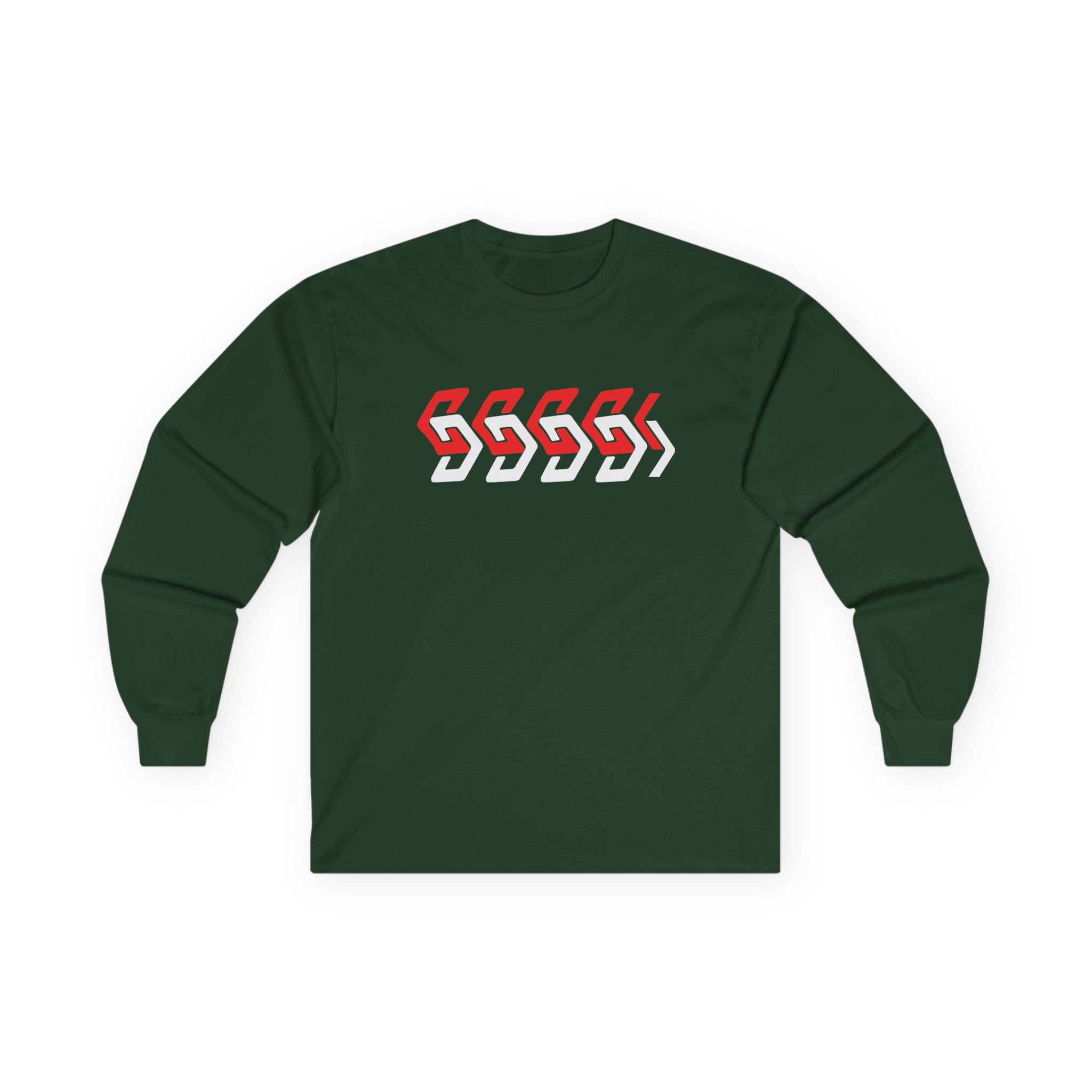 Tay Keith Unisex Ultra Cotton Long Sleeve Tee - Image 5