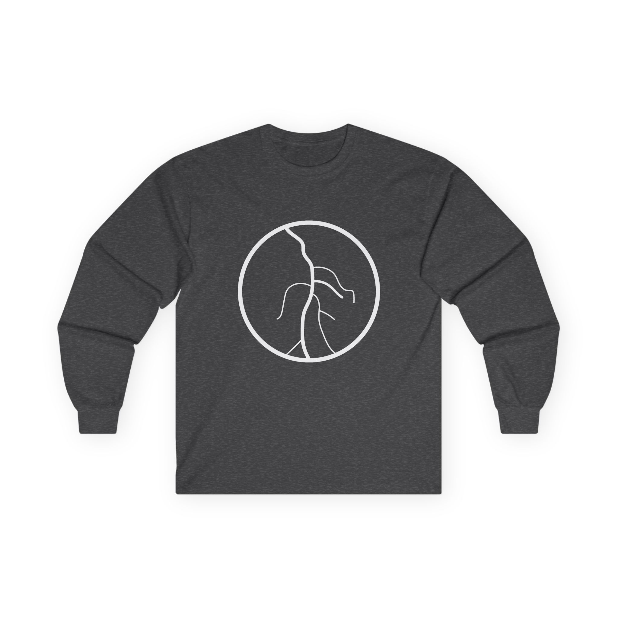 Calvin Harris Unisex Ultra Cotton Long Sleeve Tee - Image 9