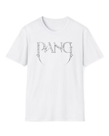 Caroline Polachek PANG Unisex Softstyle T-Shirt