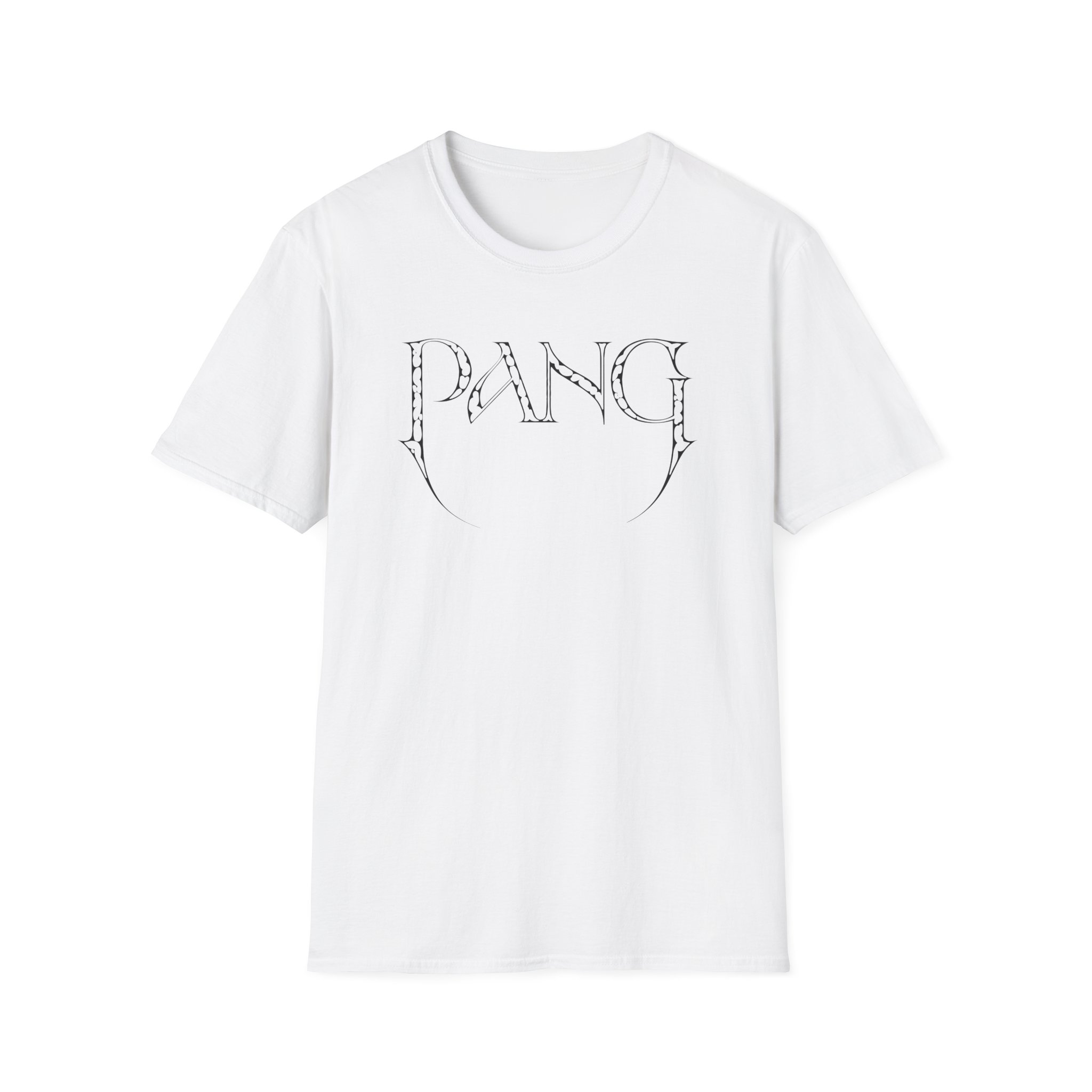 Caroline Polachek PANG Unisex Softstyle T-Shirt