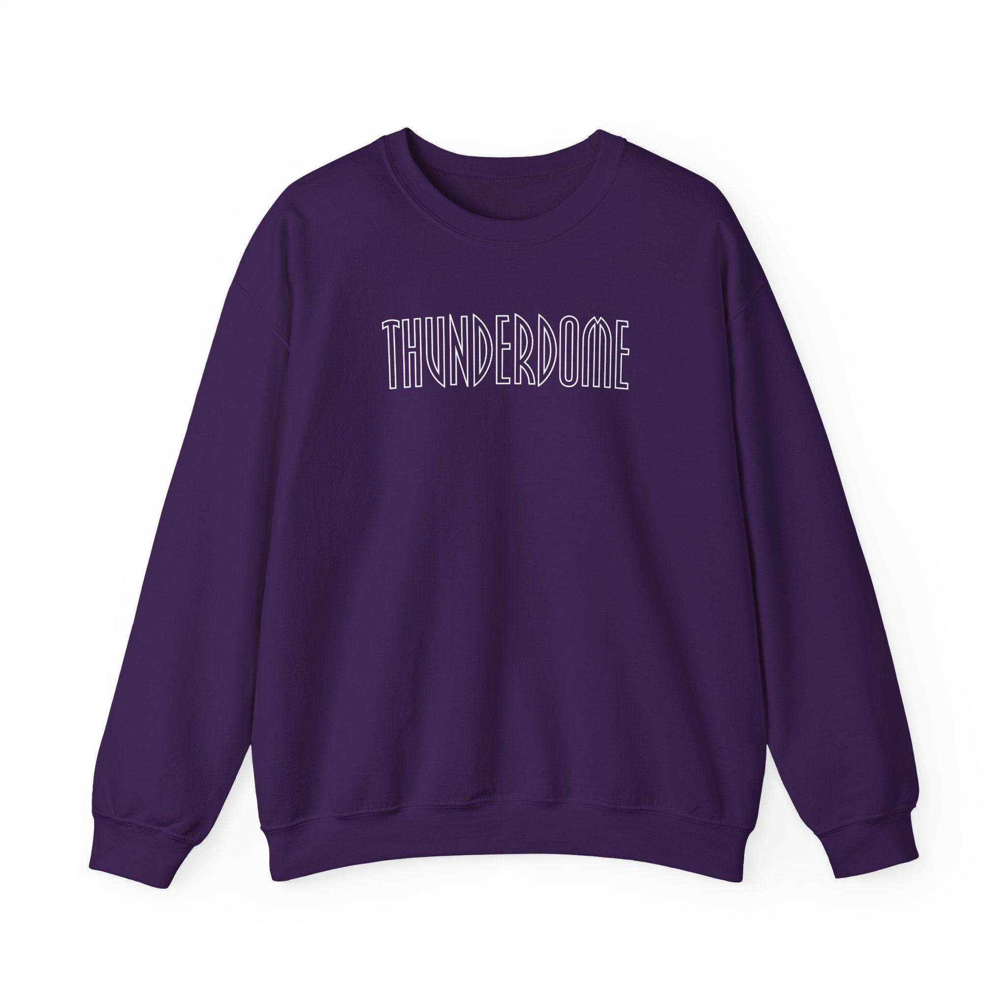 Thunderdome Summer Unisex Heavy Blend™ Crewneck Sweatshirt - Image 13