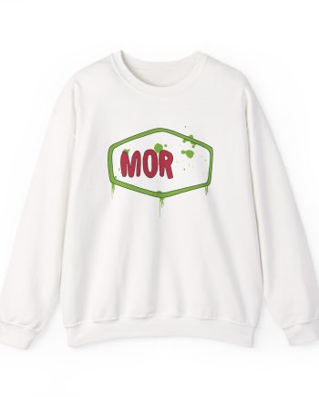 Morat Mor Unisex Heavy Blend™ Crewneck Sweatshirt
