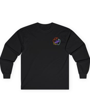 Dude Perfect Doodle Unisex Ultra Cotton Long Sleeve Tee